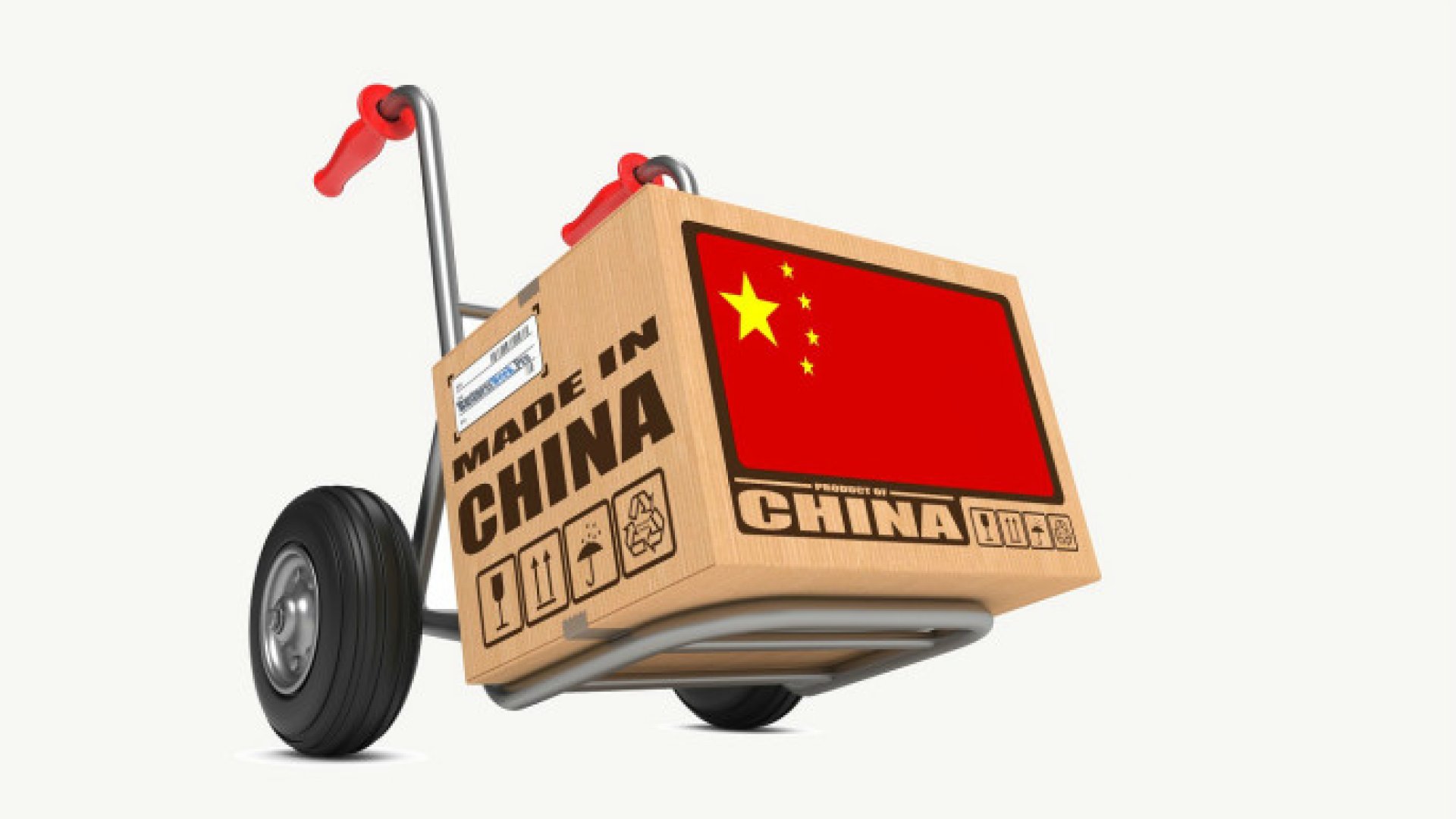 Já pensou em trabalhar revendendo produtos da China?