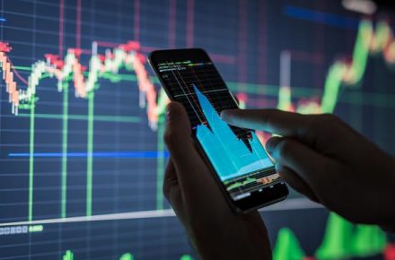 O que Devo Estudar Para Trabalhar na Bolsa de Valores? (foto: internet)