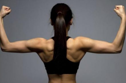 Esporte: Como Ganhar Massa Muscular Rápido? (foto: internet)
