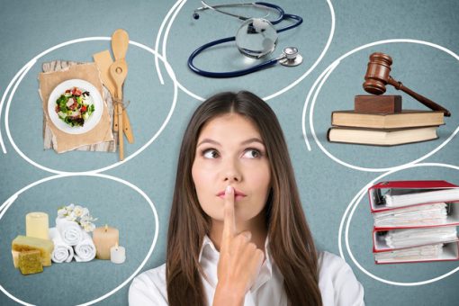 Quais as melhores profissões para seguir carreira?