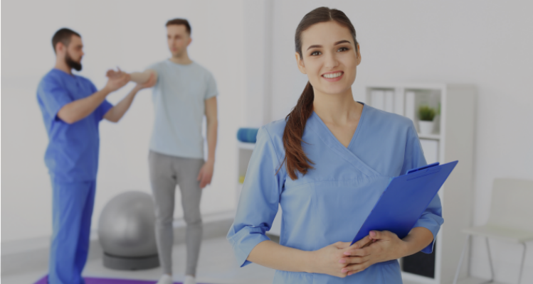 Fisioterapia: Como É O Curso E Onde Estudar?