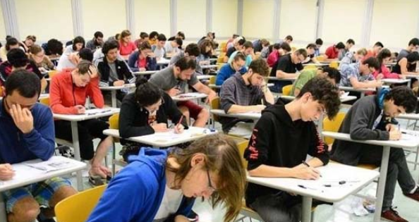 Invista no seu futuro com cursos pré-vestibular