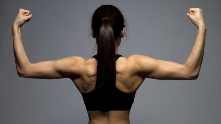 Esporte: Como Ganhar Massa Muscular Rápido?