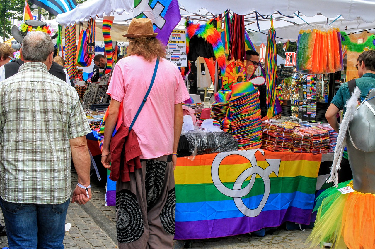 Transexuais são excluídos do mercado de trabalho