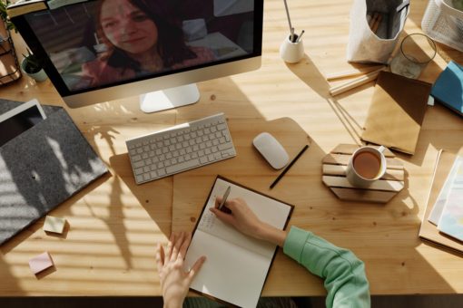 3 principais tendências que moldam o futuro da aprendizagem