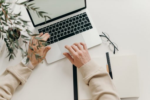 Melhorando a produtividade com aplicativos de controle de tempo